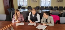 Trzecie spotkanie w ramach Programu „Czyste Powietrze”