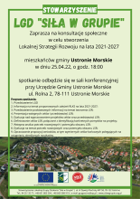 LGD "Siła w Grupie"