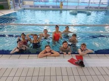 Stypendia sportowe