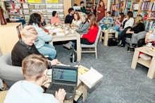 Wizyta studyjna