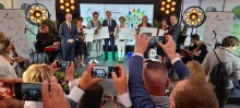 Wyróżniona Olga Sroka