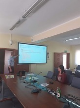 Spotkanie dotyczące Programu ,,Czyste Powietrze’’ już za nami!