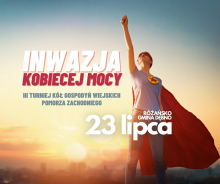 III Turniej Kół Gospodyń Wiejskich Pomorza Zachodniego