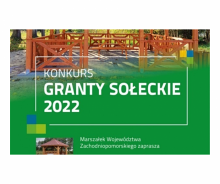 30 000 złotych w ramach grantów sołeckich 2022