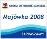 Program Obchodów Dni Ustronia Morskiego - MAJÓWKA