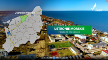 Nieruchomość na sprzedaż w Ustroniu Morskim - Graniczna