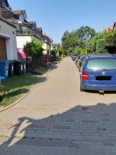 Odbiór odpadów - informacja