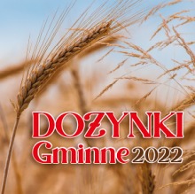 Dożynki gminne 2022