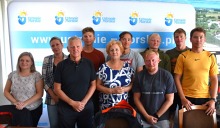 Spotkanie z ratownikami - podsumowanie sezonu
