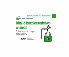 Webinarium dla seniorów