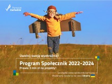 Program Społecznik - spotkanie z koordynatorem