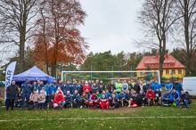 TURNIEJ BALTIN CUP OLD BOY'S