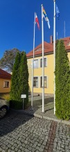 Zakończenie zadania pn.: "Pod biało-czerwoną"