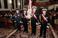 11 listopada - Święto Niepodległości - fotorelacja
