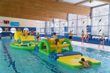Aquatrack od poniedziałku w CSR HELIOS