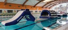 Aquatrack w nowej odsłonie na koniec ferii