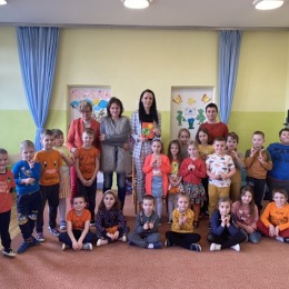 Edukacja ekologiczna w Przedszkolu