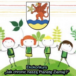 Eko konkurs z okazji DNIA ZIEMI