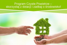Czyste Powietrze - spotkanie
