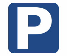 Ustrońska Dycha - parkingi