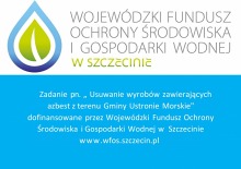 Dofinansowania na usuwanie azbestu