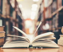 Dzień Bibliotekarza i Bibliotek