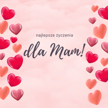 Dzień Matki - życzenia