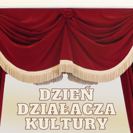 Dzień Działacza Kultury