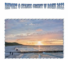 Raport o Stanie Gminy za rok 2022