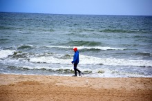 Zagłosuj na ustrońską plażę