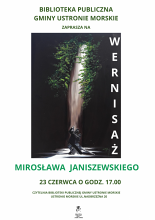 Zapraszamy na wernisaż