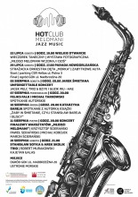 Ustronie stolicą jazzu