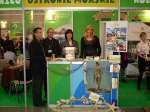Ustronie Morskie na &#8222;Tour Salonie&#8221;