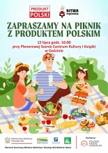 Bitwa Regionów w Gościnie. Coś dla Kół Gospodyń Wiejskich.