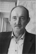 Nie żyje Jerzy Berk