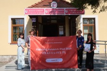 Dziękujemy za każdy oddany głos