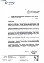 Ostrzeżenie dla rolników