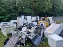 Znowu o KGW z Rusowa. Ale One działają!