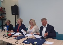 Prawie pięć milionów na drogę