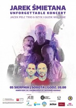 Koncert już w sobotę