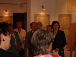 Relacja z wystawy prac Stanisława Mrowińskiego