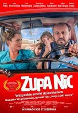 Zapraszamy do Kina na Leżakach