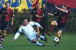 Mecz na &#8222;szczycie&#8221; remisowy 0:0