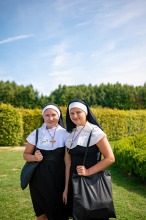 Dzień Świra – maskarada w labiryncie 