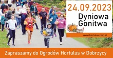 Dyniowe Garden Party
