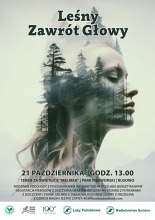 Szykuje się Leśny Zawrót Głowy