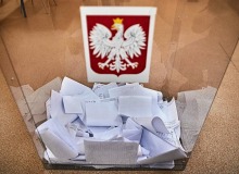 Wyniki wyborów