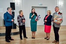 Dzień Białej Laski