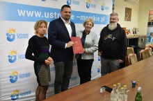 Nie zwalniamy tempa-kolejna inwestycja