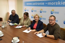 Mieszkańcy Rusowa cieszą się z nowej drogi